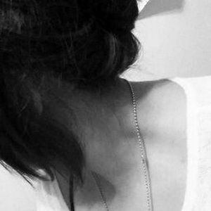 Meet your Posher, Mariah